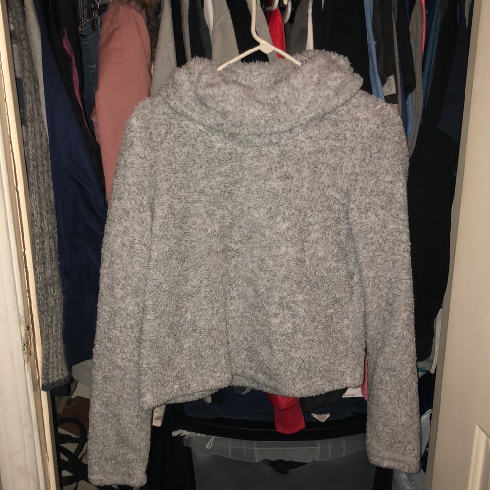 Aerie long sleeve!